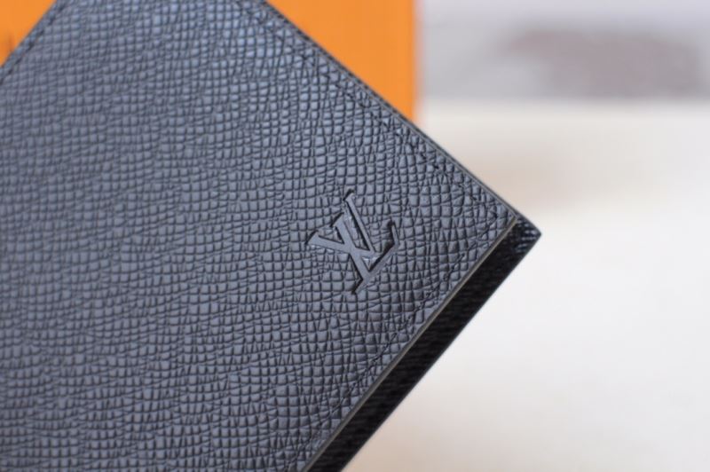 Louis Vuitton Wallets